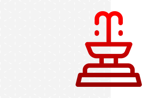 Illustration aménagement extérieur