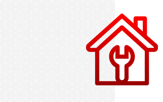 Illustration rénovation intérieure