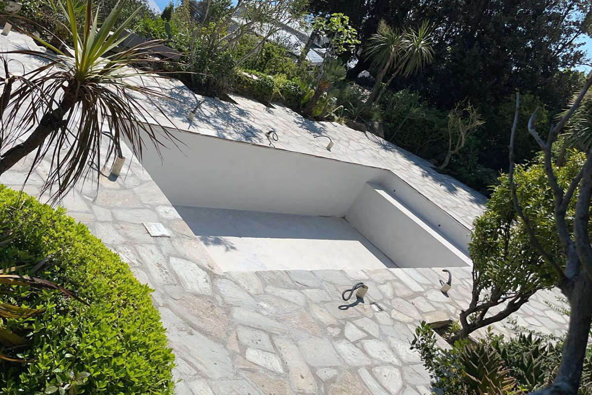 Aménagement extérieur - vue 5